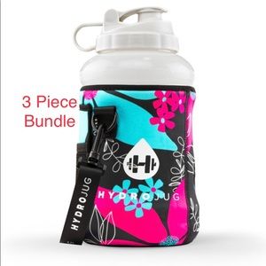 Abstract Bundle Hydrojug